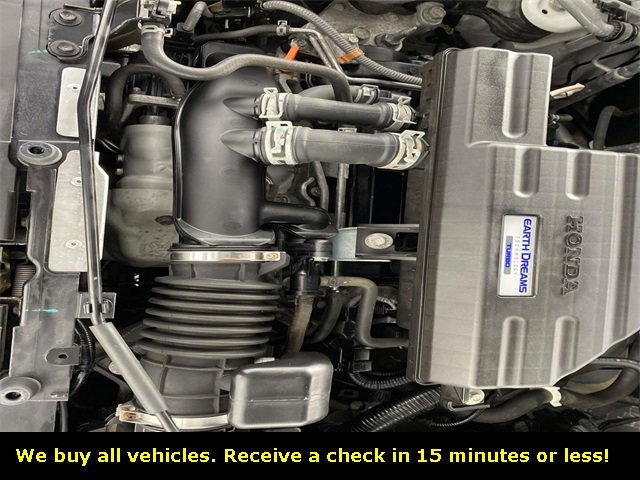 Used 2019 Honda CR-V EX-L image 32