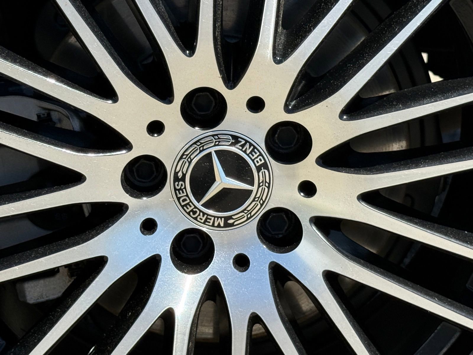 Used 2024 Mercedes-Benz C 300 Sedan image 21
