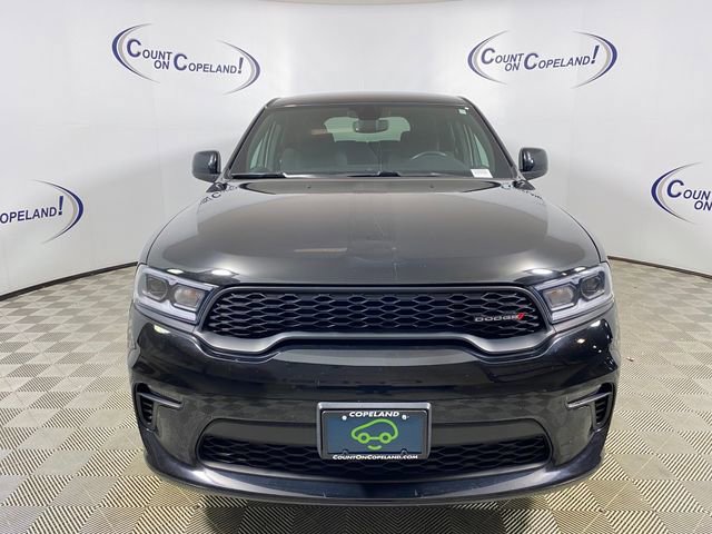 Used 2021 Dodge Durango GT image 11