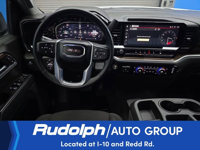Used 2026 GMC Sierra 1500 Elevation AWD/4WD image 17