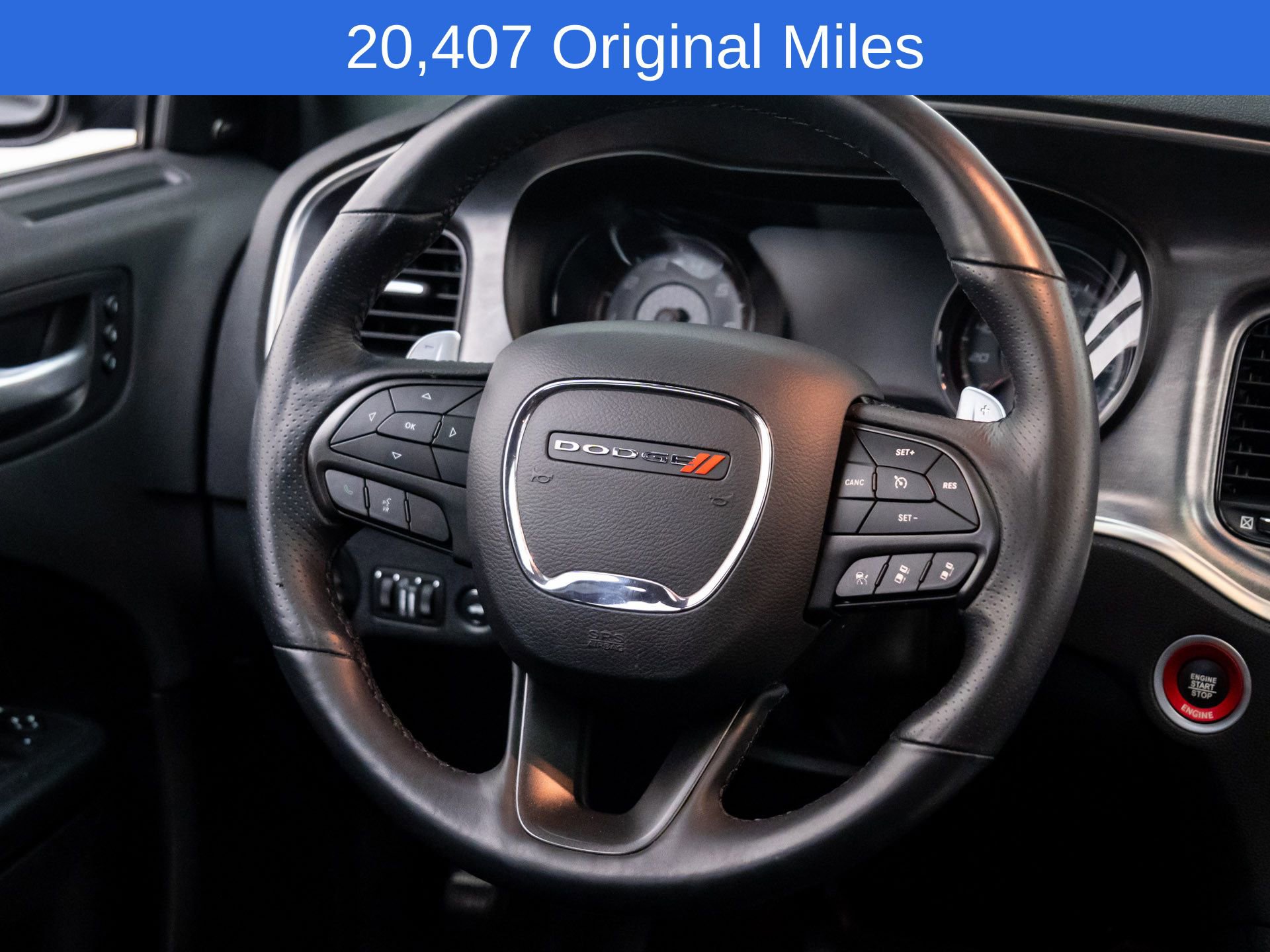 Used 2018 Dodge Charger R/T image 10