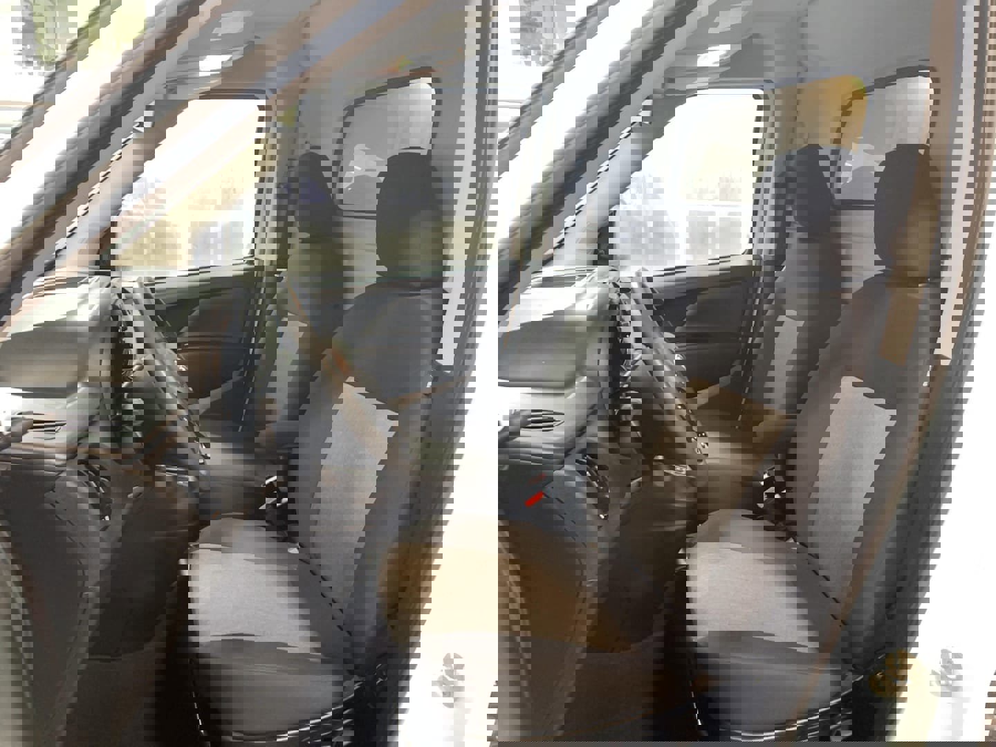 Used 2022 RAM ProMaster City Tradesman image 11