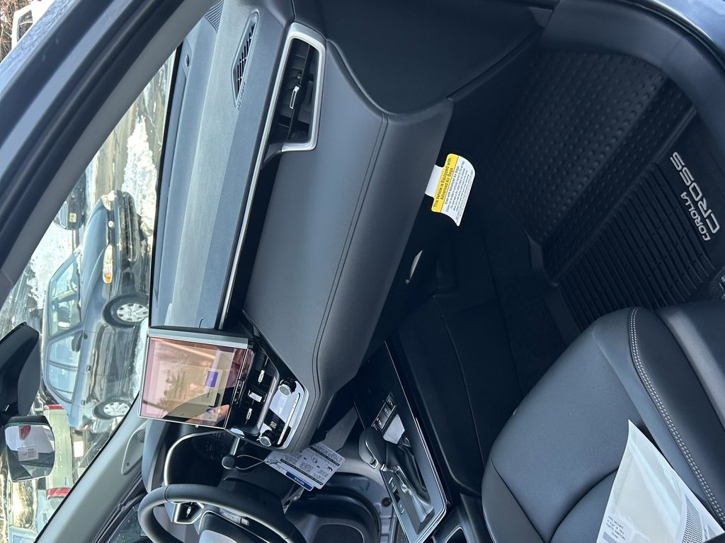 New 2026 Toyota Corolla Cross XLE w/ Convenience Package image 13