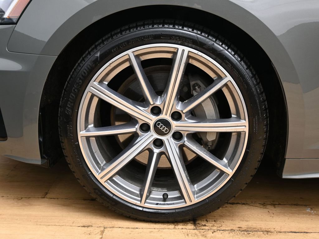 Used 2025 Audi A5 2.0T Premium Plus image 11