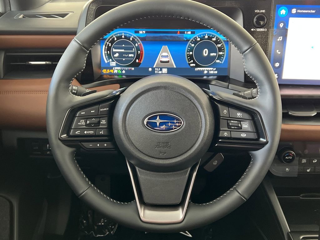 New 2026 Subaru Outback Touring XT AWD/4WD image 16
