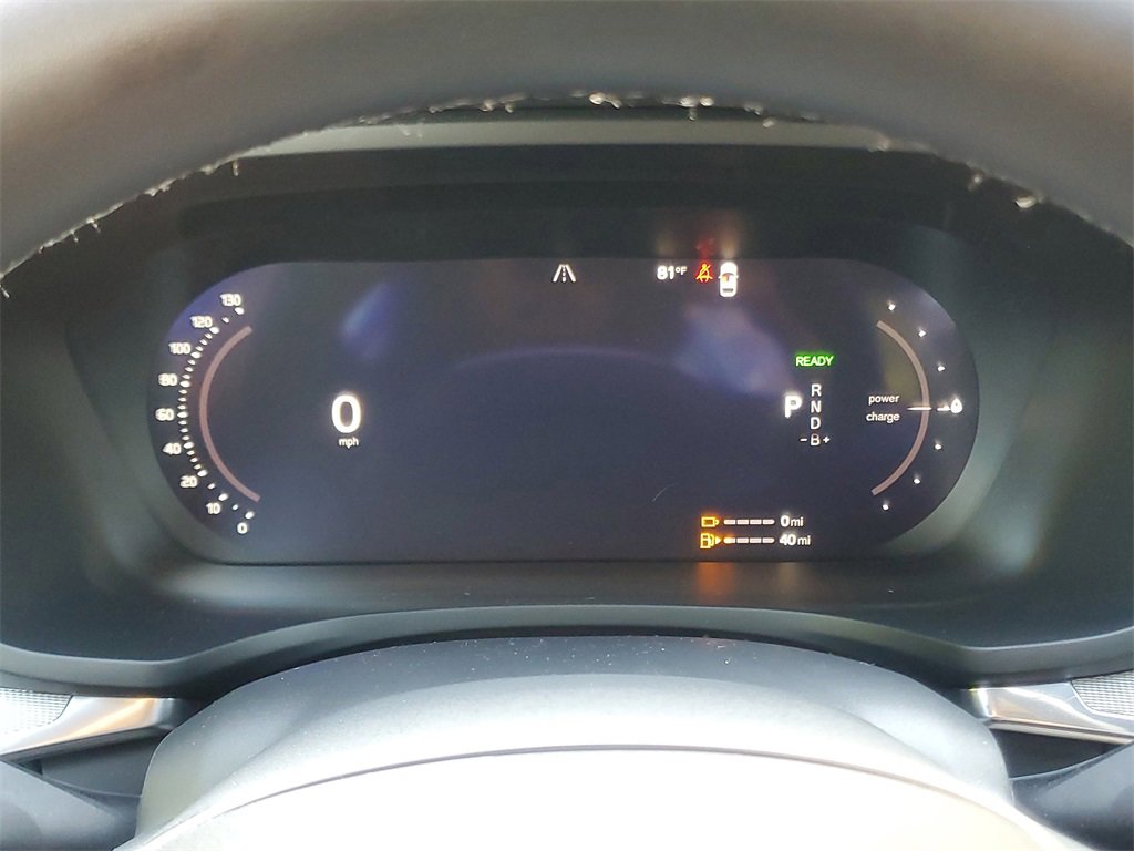 Certified 2025 Volvo S60 T8 Ultra image 22