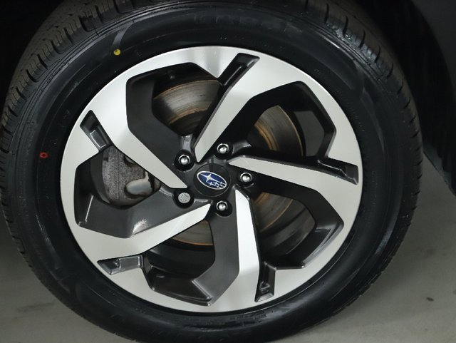 Used 2023 Subaru Forester Touring image 10