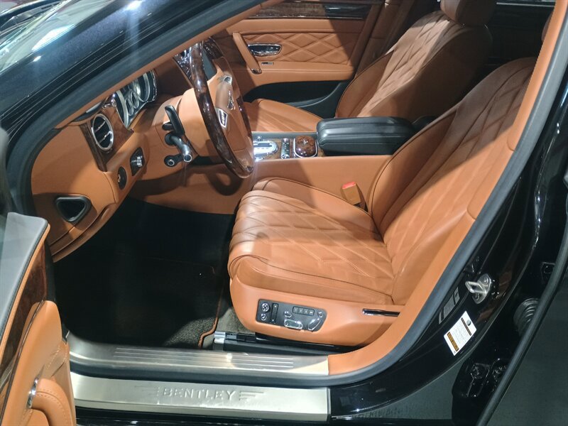 Used 2015 Bentley Flying Spur V8 image 14