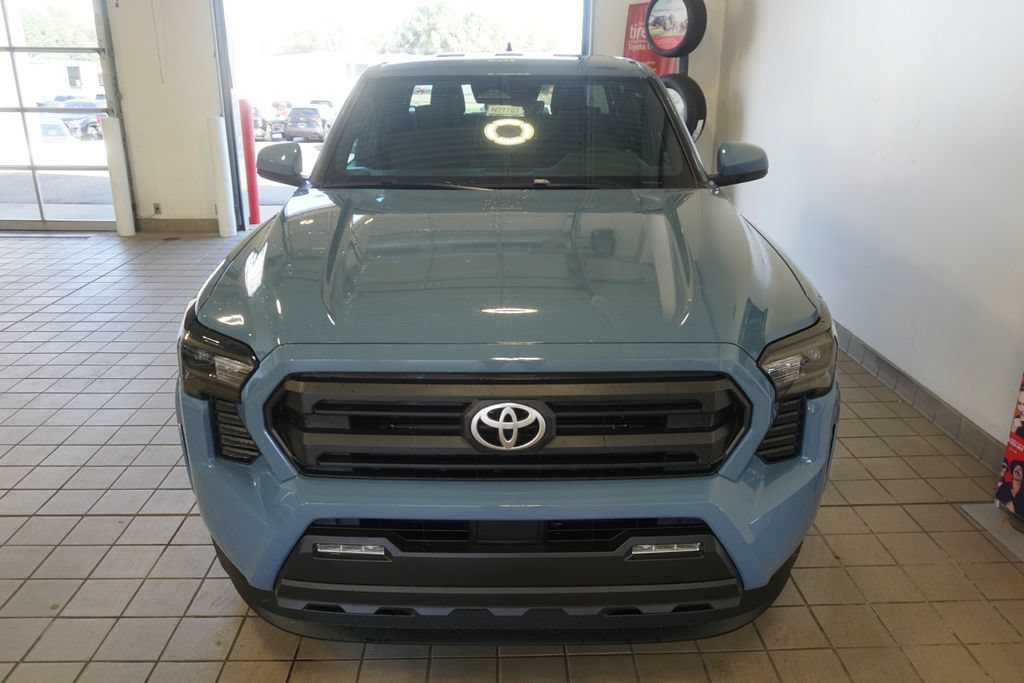 New 2026 Toyota Tacoma SR5 AWD/4WD image 14
