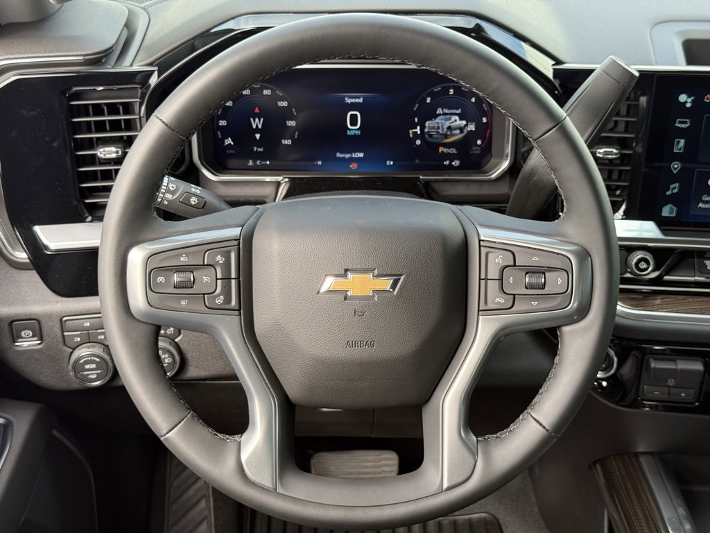 New 2026 Chevrolet Silverado 3500 LT w/ All Star Edition image 26
