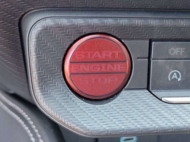 New 2026 Ford Mustang Premium RWD image 11
