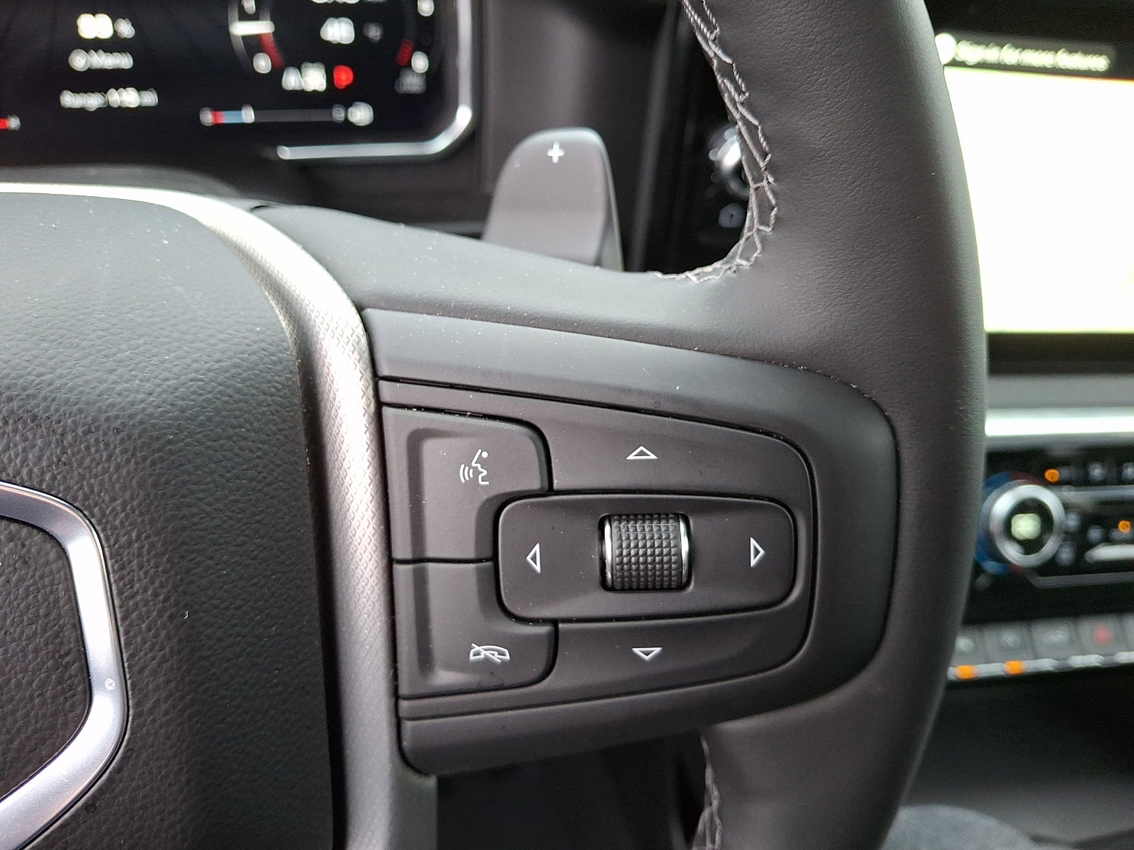 Used 2026 GMC Sierra 1500 Denali w/ Denali Reserve Package image 25