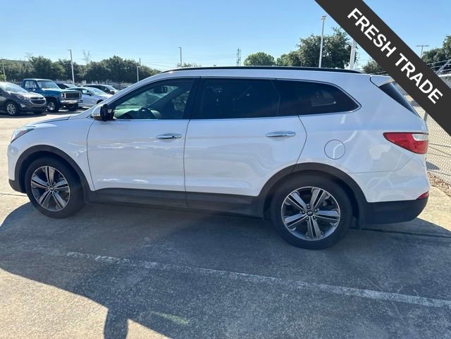 Used 2015 Hyundai Santa Fe GLS w/ Option Group 02 FWD image 7