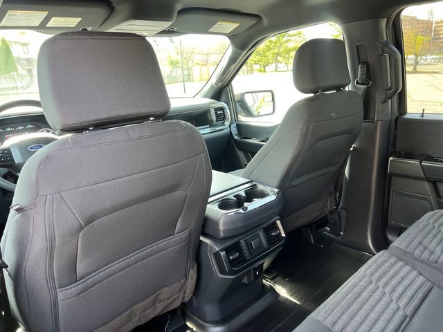 Certified 2023 Ford F150 XL w/ STX Appearance Package AWD/4WD image 25