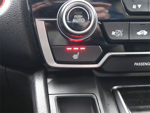 Used 2021 Honda CR-V Touring image 19