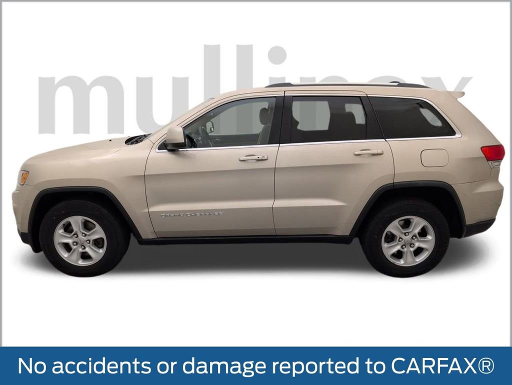 Used 2014 Jeep Grand Cherokee Laredo w/ Quick Order Package 23E image 11