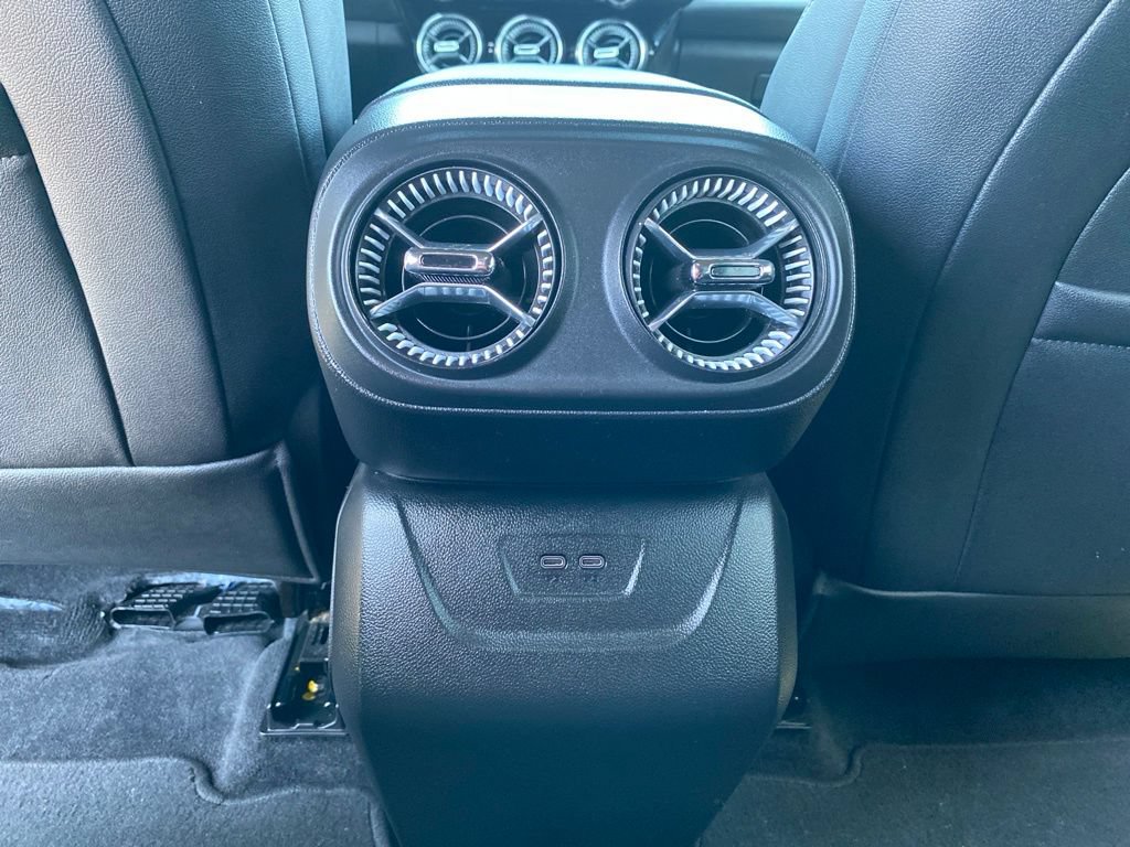 Used 2024 Chevrolet Blazer EV LT AWD/4WD image 30