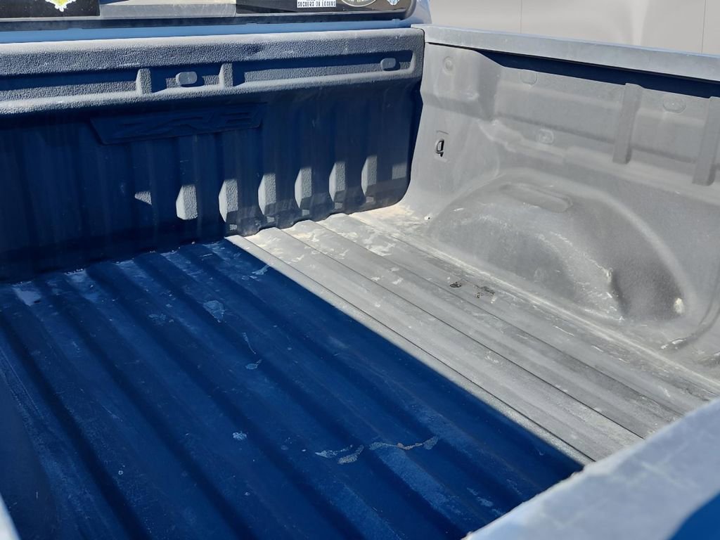 Used 2019 Chevrolet Colorado ZR2 image 13