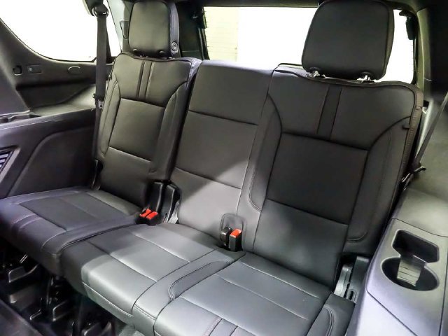 New 2027 Chevrolet Tahoe RST w/ Comfort Package AWD/4WD image 12