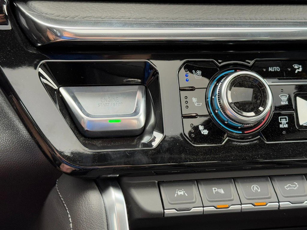 New 2026 GMC Sierra 1500 Denali image 18