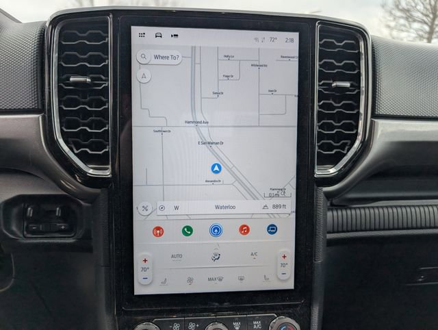 Used 2024 Ford Ranger XLT image 13