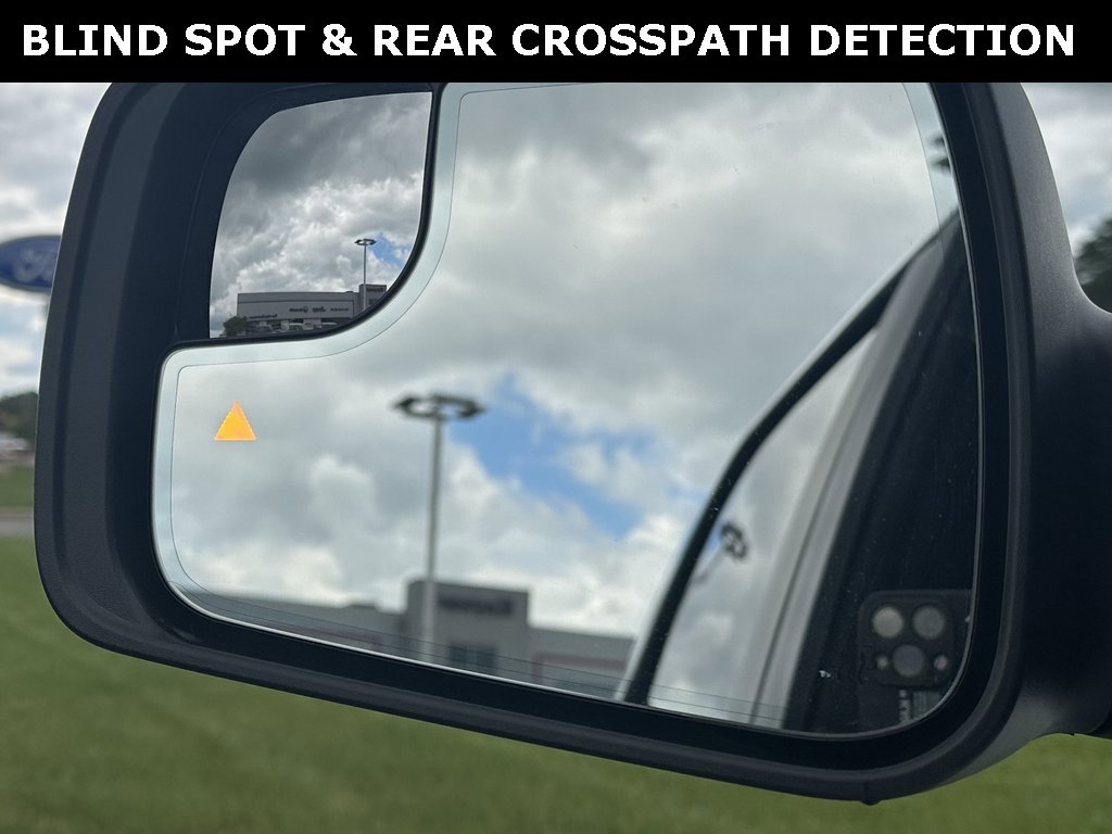 New 2026 RAM 1500 Big Horn image 9