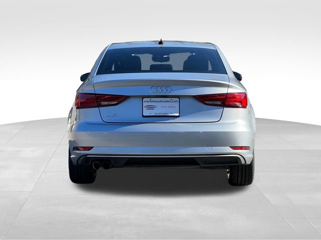 Used 2019 Audi A3 2.0T Premium w/ Convenience Package image 4