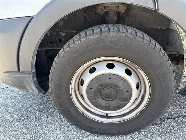 Used 2020 Ford Transit 150 Low Roof RWD image 19