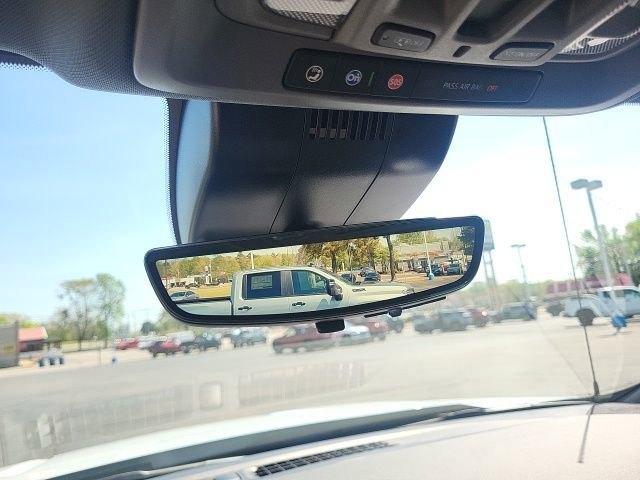 New 2026 Chevrolet Silverado 1500 LTZ w/ Technology Package image 43