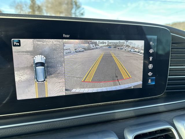 Used 2023 Mercedes-Benz GLE 450 4MATIC image 26