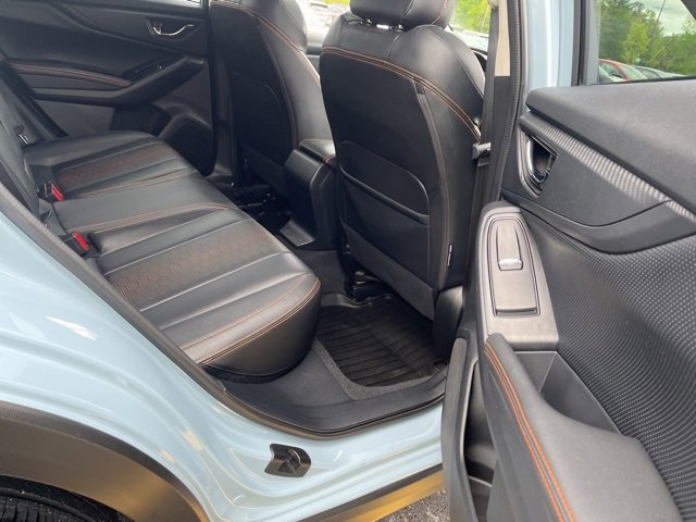 Used 2023 Subaru Crosstrek 2.5i Limited w/ Moonroof Package image 12