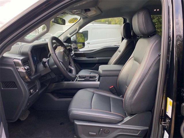 Used 2026 Ford F450 Lariat w/ Chrome Package image 11