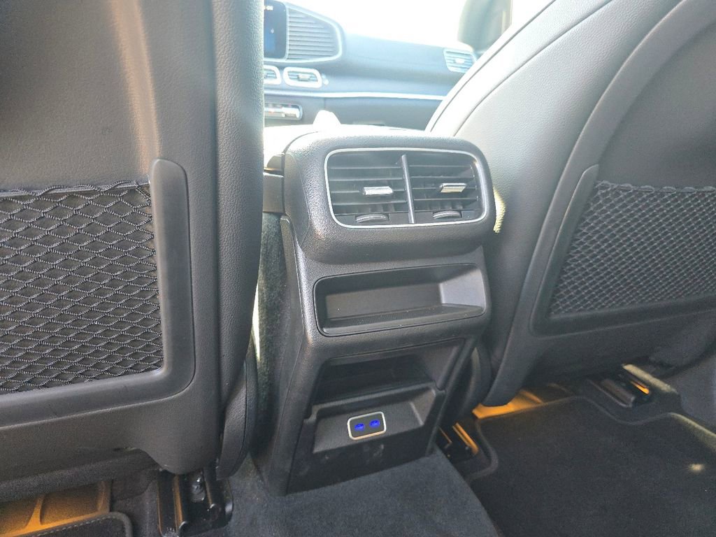 Certified 2026 Mercedes-Benz GLE 350 4MATIC image 27