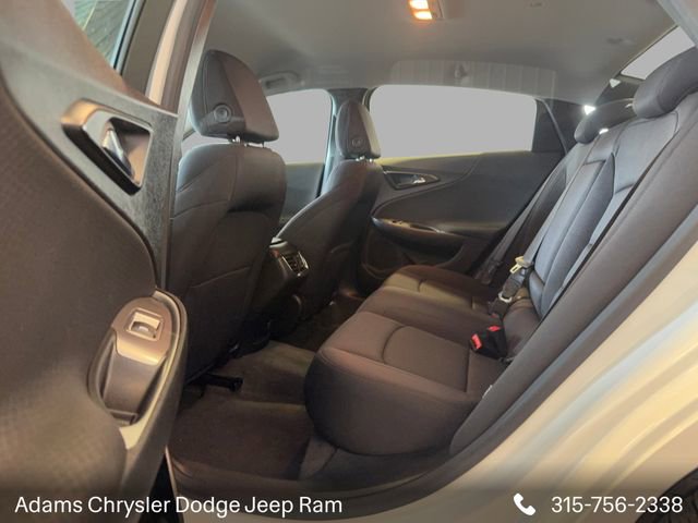 Used 2024 Chevrolet Malibu LT image 10