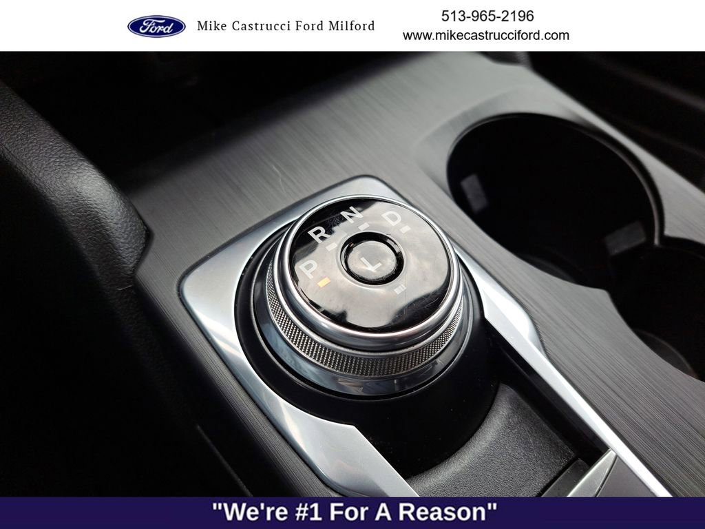 Used 2020 Ford Escape SE image 17