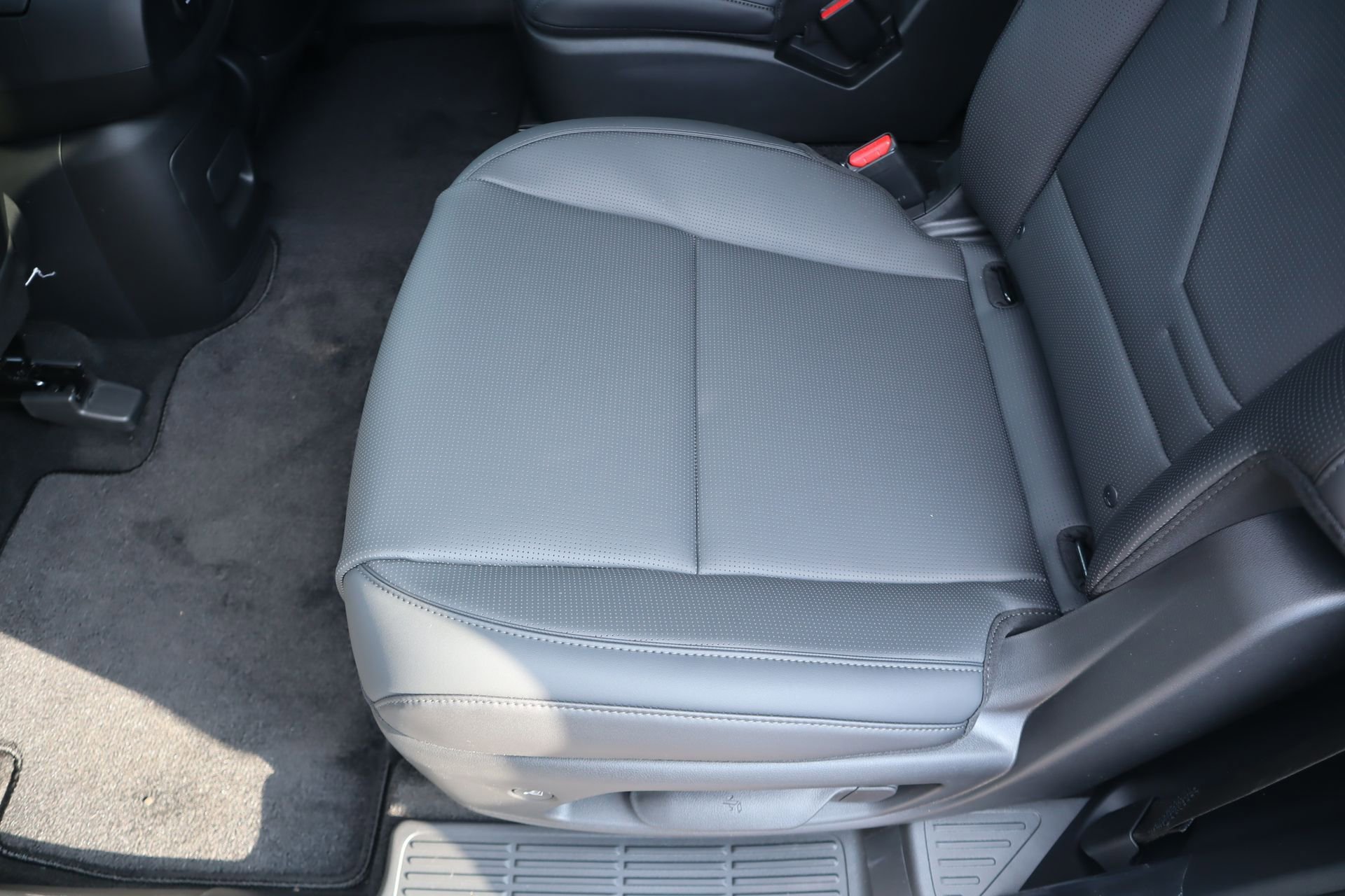 New 2026 Hyundai Palisade XRT Pro image 19