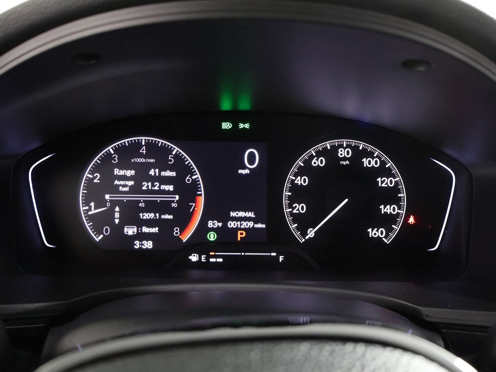 Used 2026 Honda Civic Sport image 39