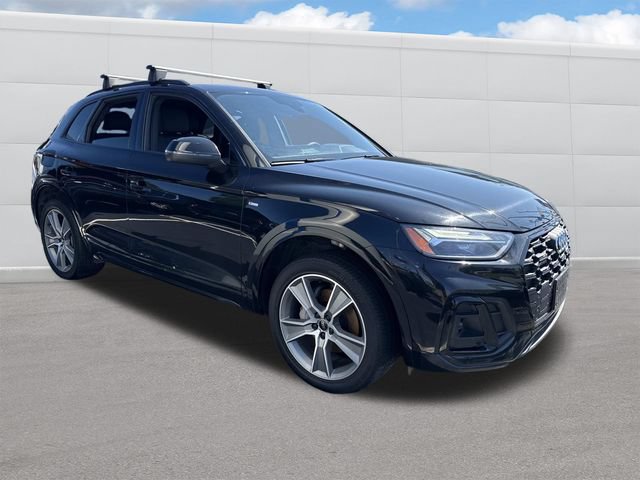 Used 2025 Audi Q5 2.0T Premium AWD/4WD image 9