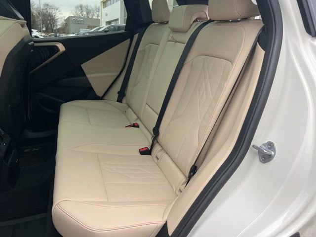 Used 2025 BMW X3 xDrive30i w/ Convenience Package image 25