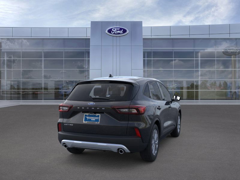 New 2026 Ford Escape Active image 8