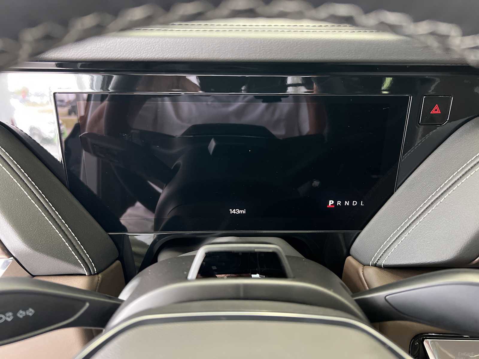New 2026 GMC Yukon Denali Ultimate AWD/4WD image 60