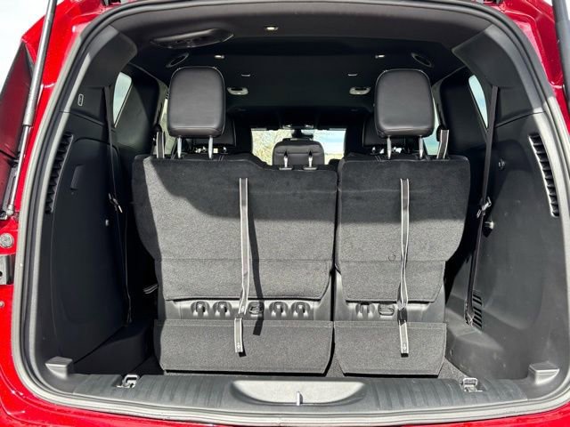 New 2026 Chrysler Pacifica Select image 22