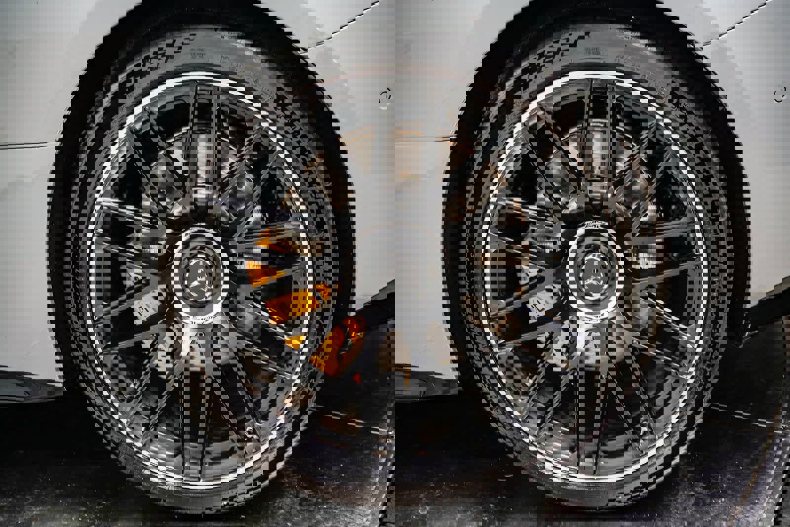 Used 2024 Mercedes-Benz AMG GT 55 image 10