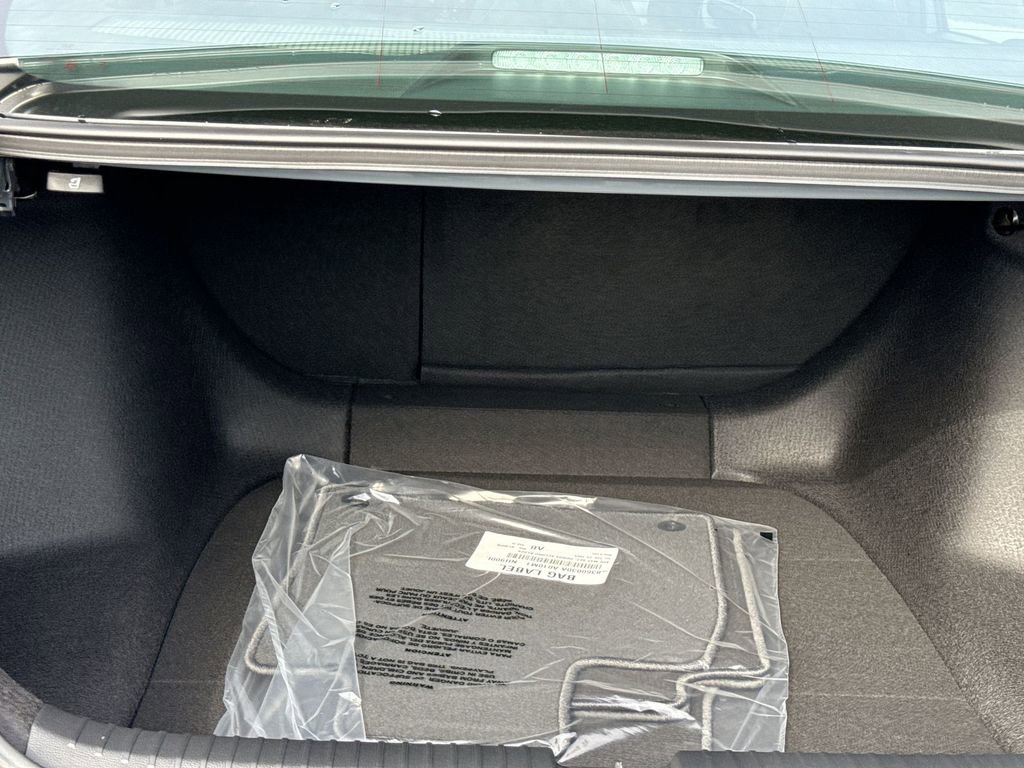 New 2026 Honda Accord Sport image 20