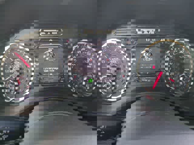 New 2026 RAM 1500 Laramie w/ Night Edition image 34