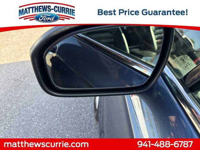 Used 2019 Ford Fusion SEL FWD image 8