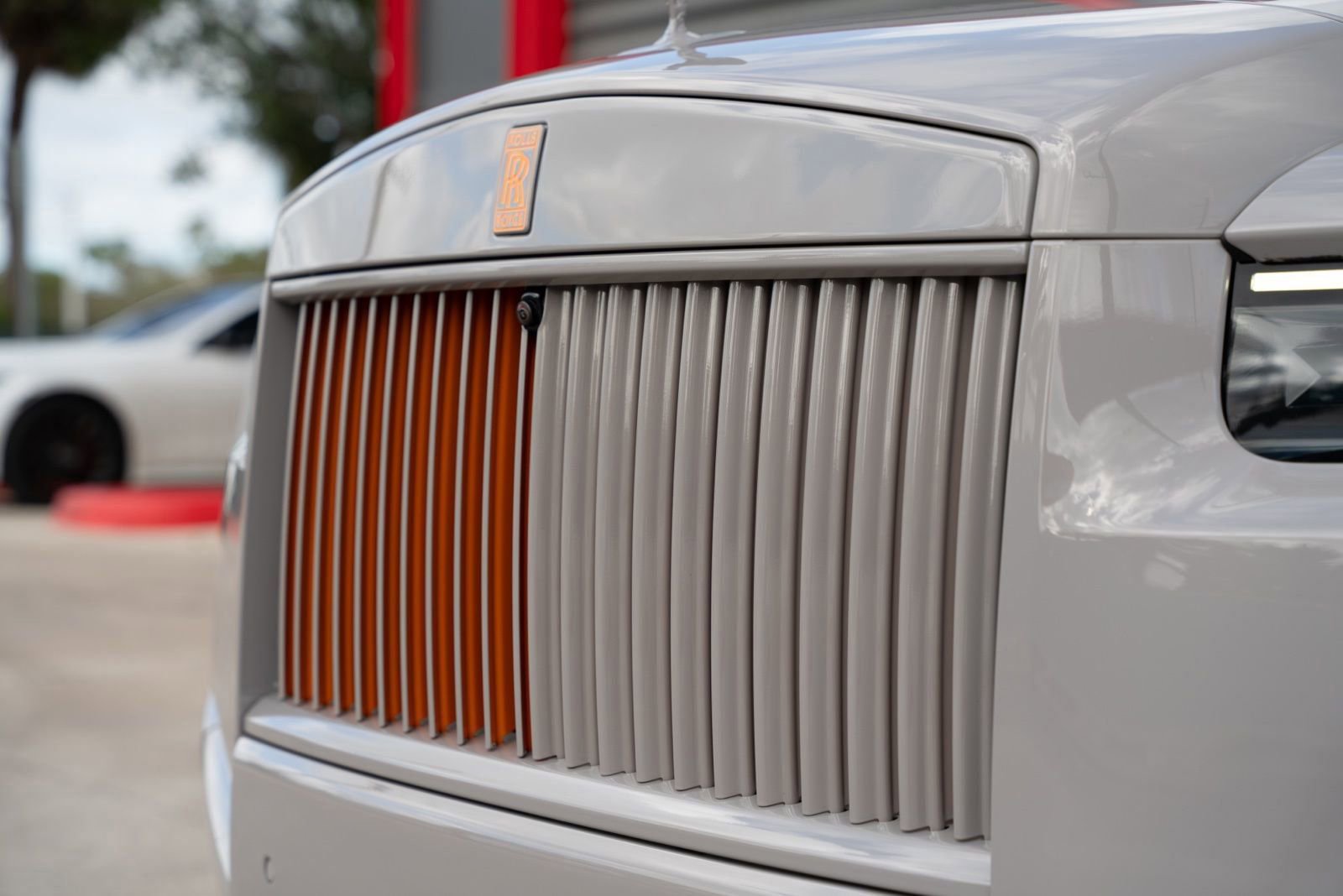 Used 2025 Rolls-Royce Cullinan image 9