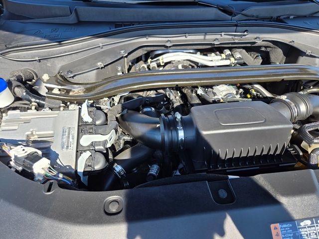 Used 2025 Lincoln Aviator Reserve w/ Illumination Package AWD/4WD image 19