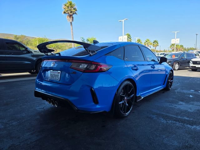 Used 2025 Honda Civic Type R image 10