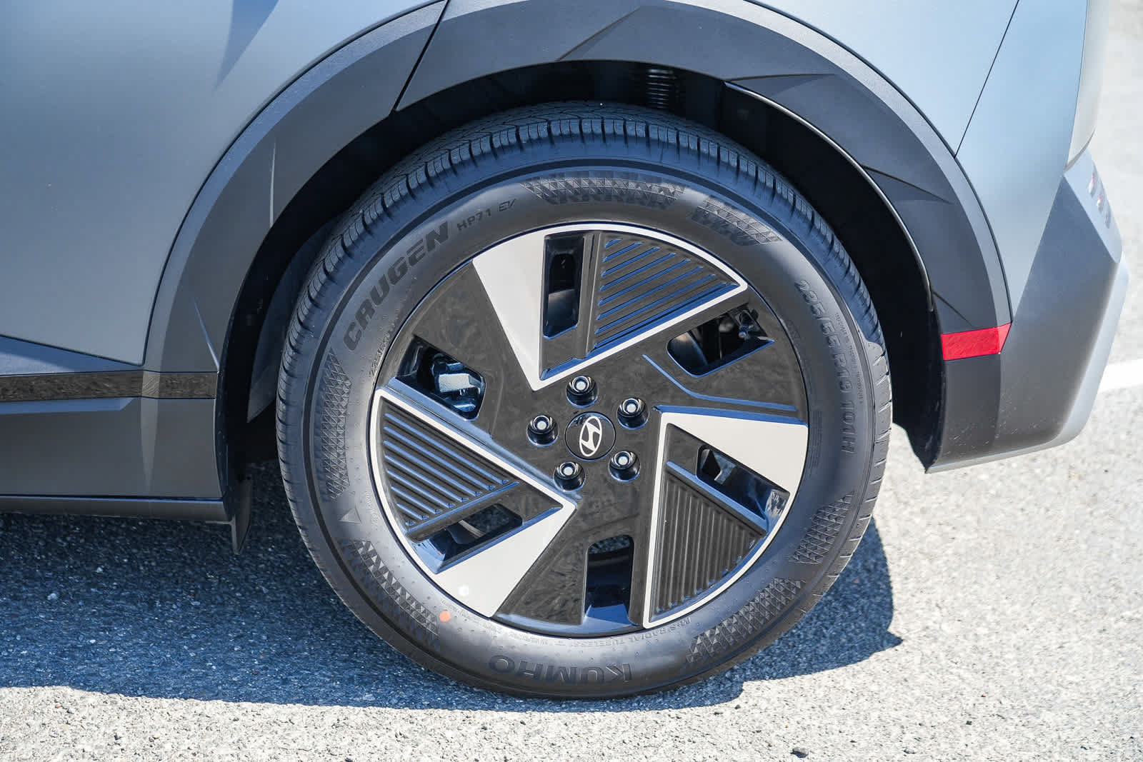 New 2026 Hyundai Ioniq 5 SEL RWD image 12